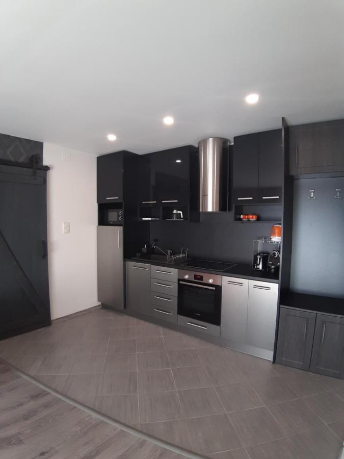 Profi Keco Apartman Balatonalmádi Exteriör bild