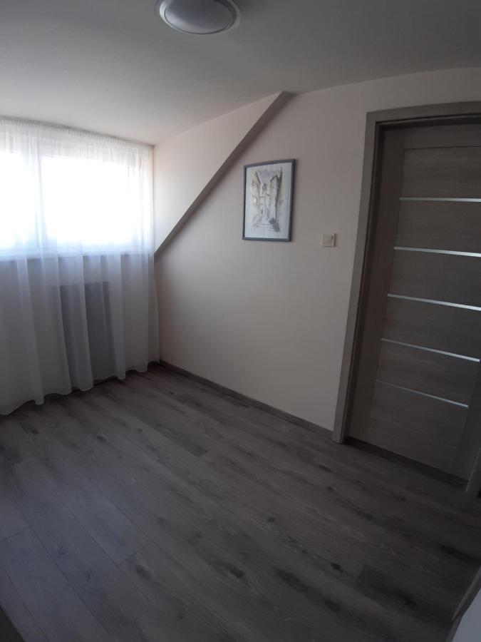 Profi Keco Apartman Balatonalmádi Exteriör bild