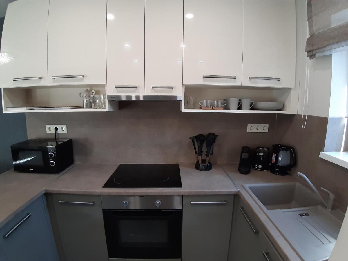 Profi Keco Apartman Balatonalmádi Exteriör bild