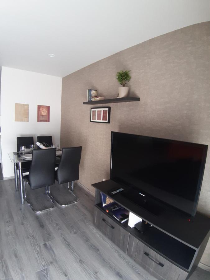 Profi Keco Apartman Balatonalmádi Exteriör bild