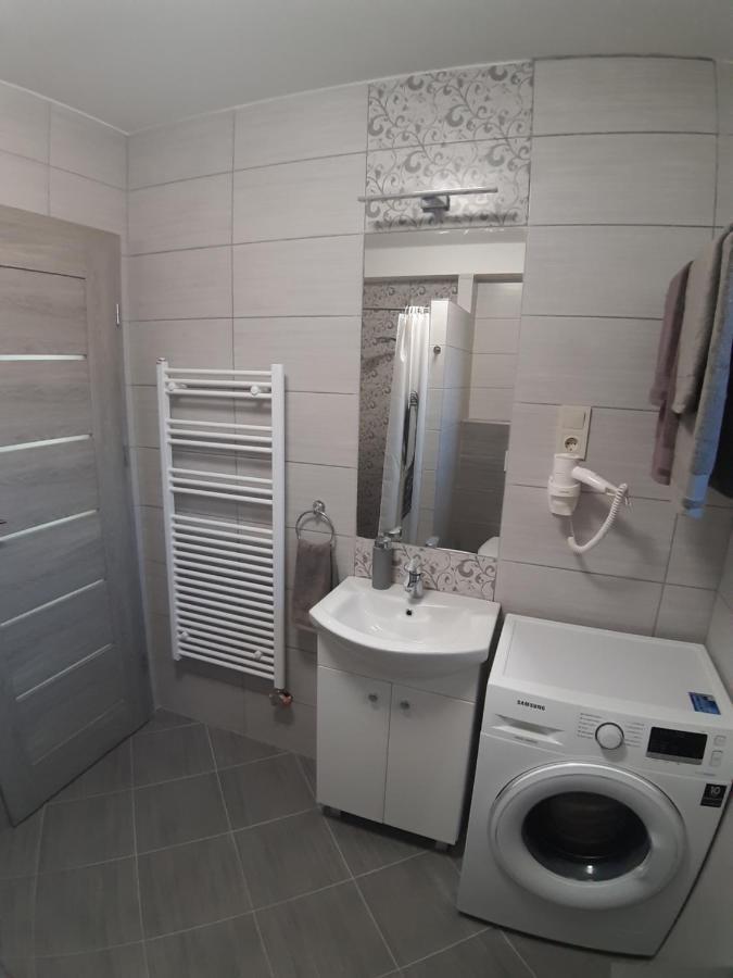 Profi Keco Apartman Balatonalmádi Exteriör bild