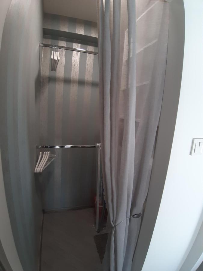 Profi Keco Apartman Balatonalmádi Exteriör bild